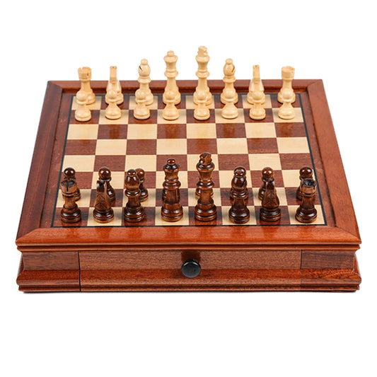 Australian Hardwood Chess Board
