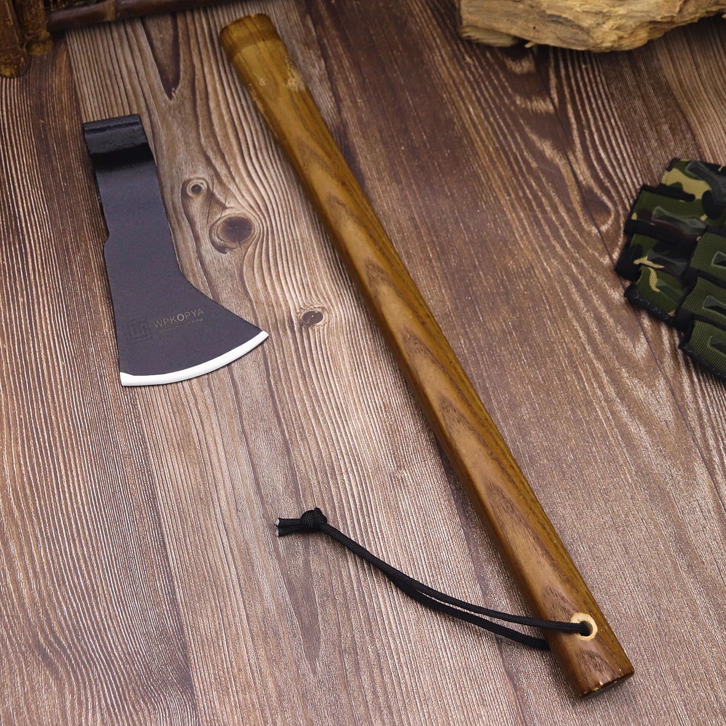 Cold Steel Outdoor Multi-Purpose Axe
