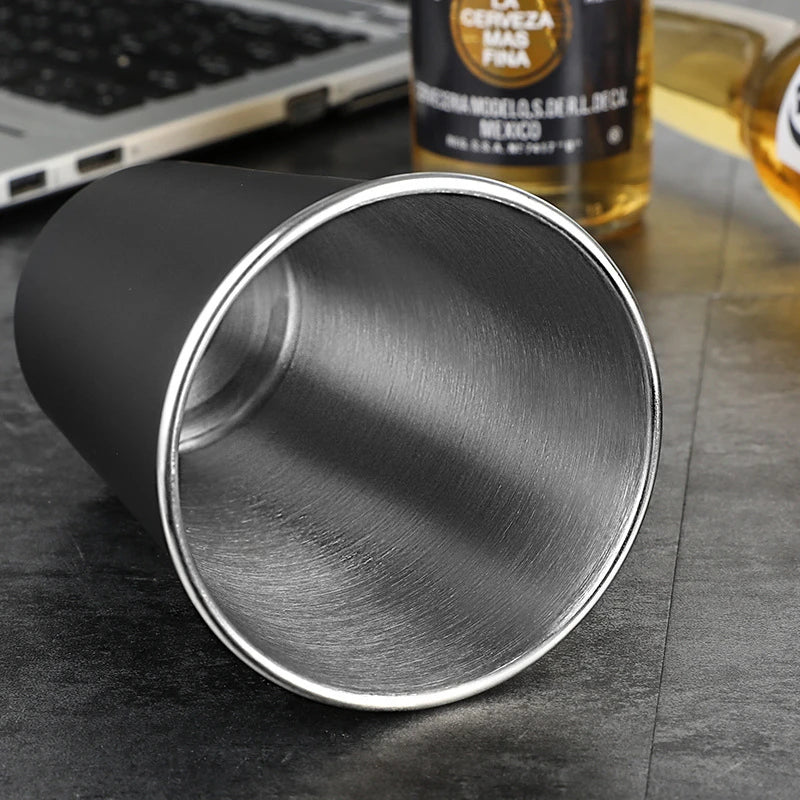 550ml Engraved Stainless Steel Engraved Tumblers