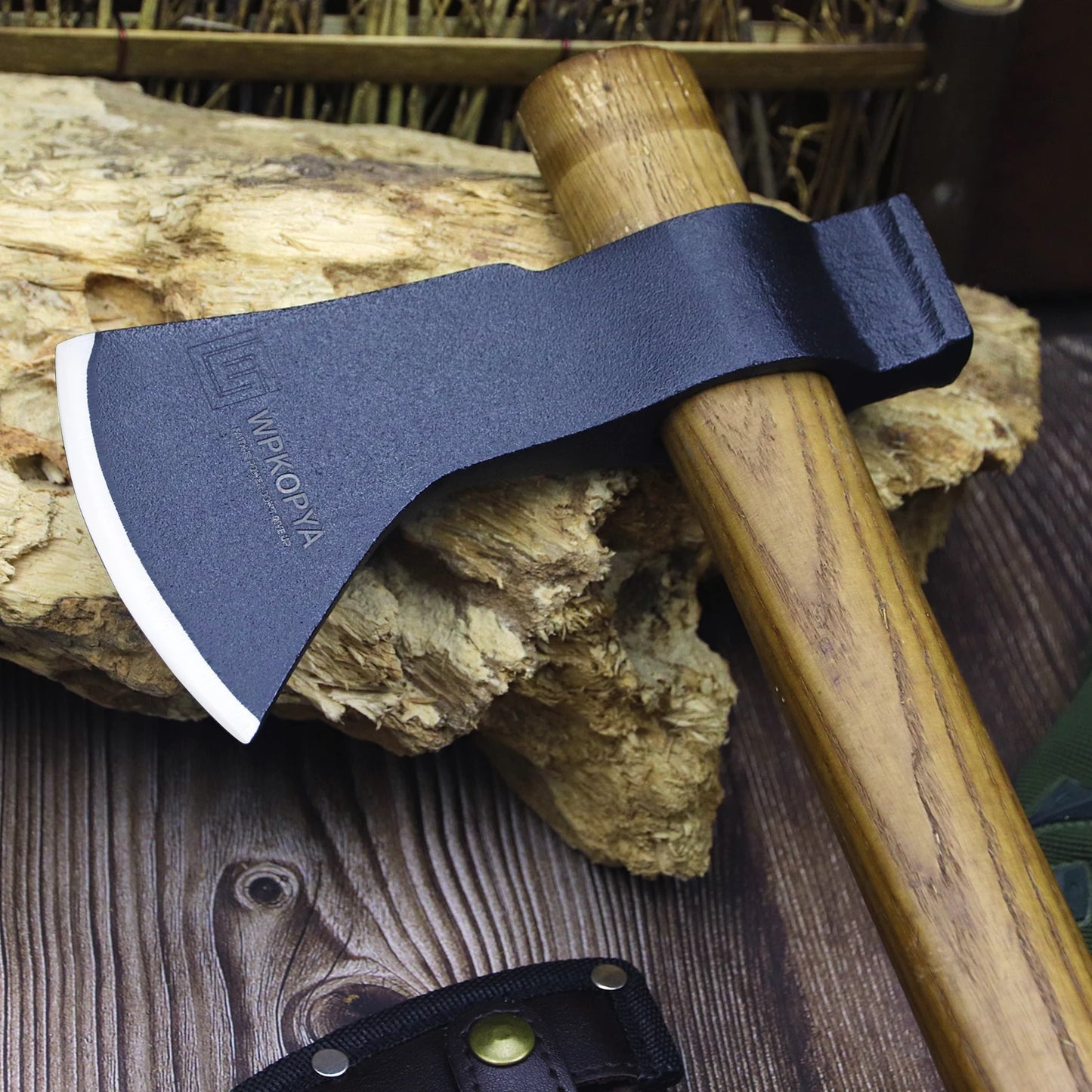 Cold Steel Outdoor Multi-Purpose Axe