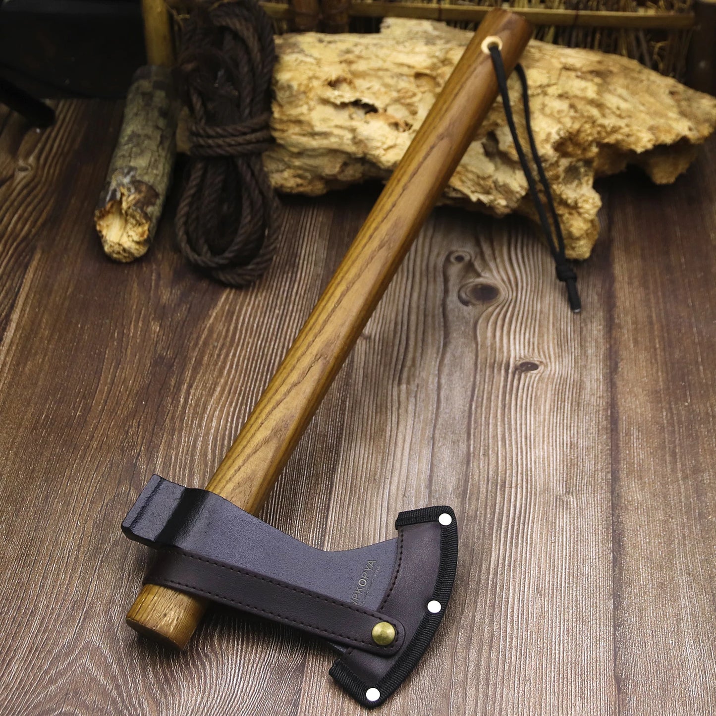 Cold Steel Outdoor Multi-Purpose Axe