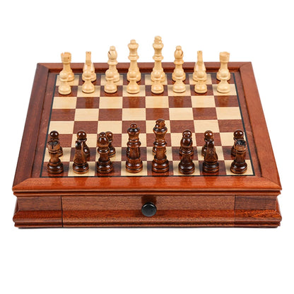 Australian Hardwood Chess Board