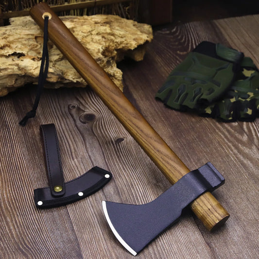 Cold Steel Outdoor Multi-Purpose Axe