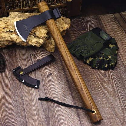 Cold Steel Outdoor Multi-Purpose Axe