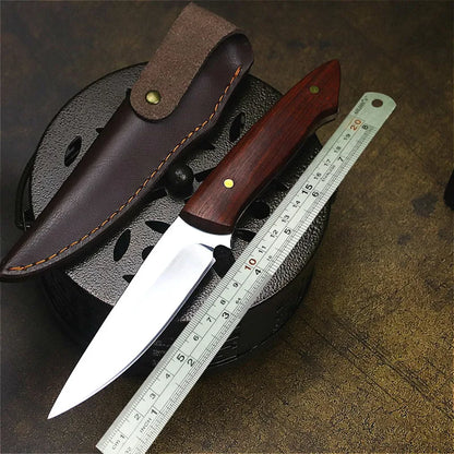 German D2 Outdoor Camp Knife